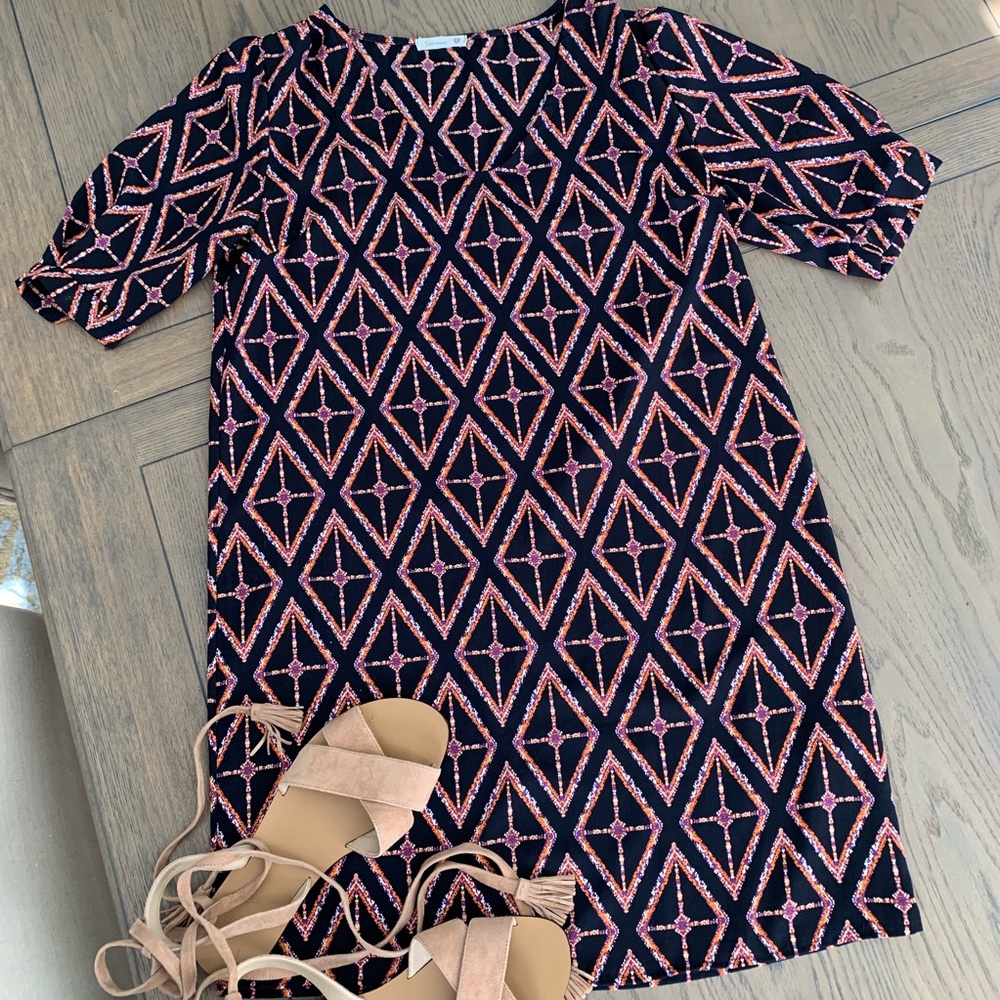Soprano | Shift Dress